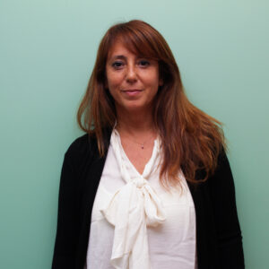 Dra. Marcela Waisman Campos en el Centro Neomed