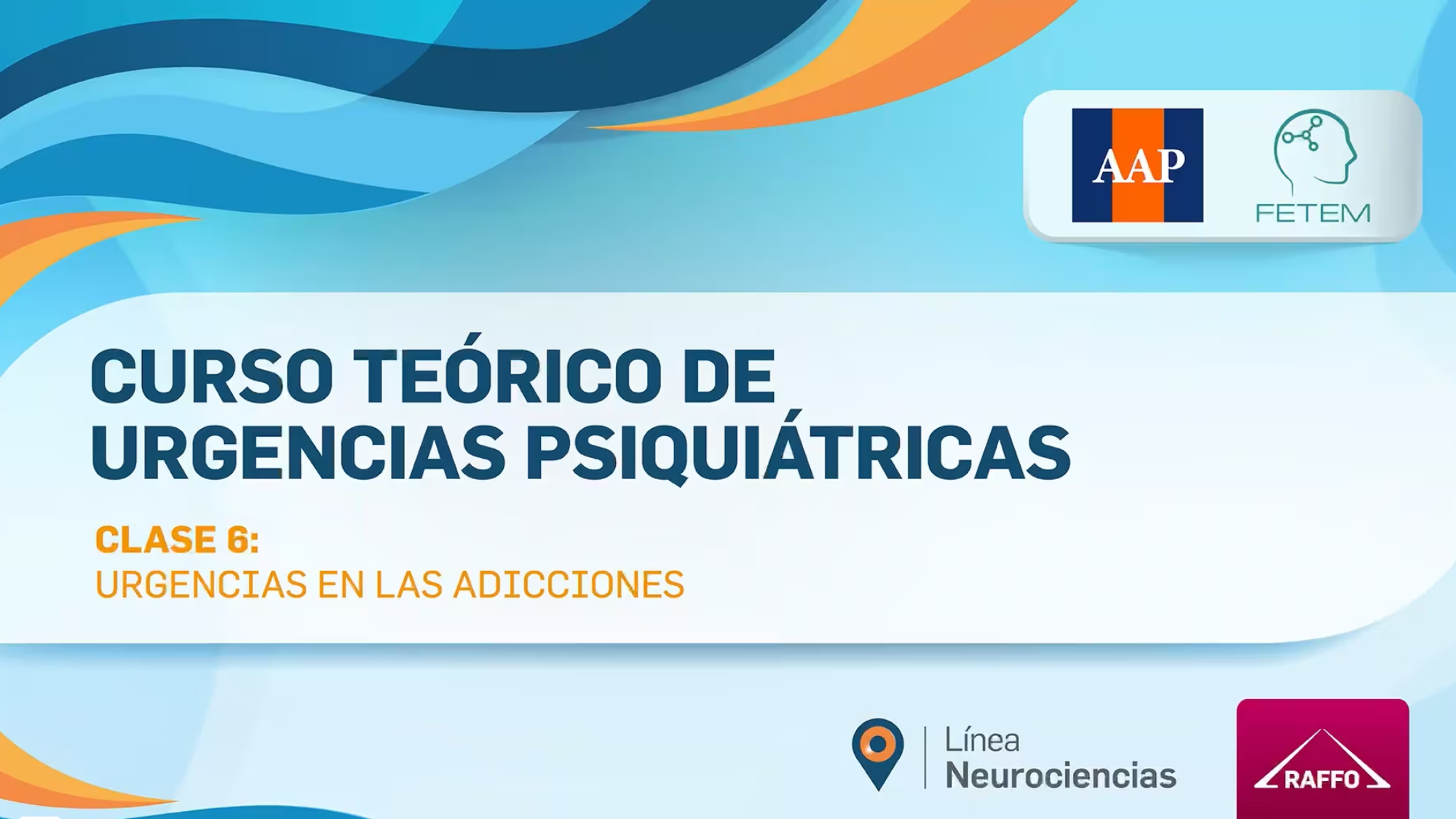 curso
